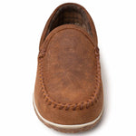 Minnetonka - Men's Tilden Moccasin Slippers