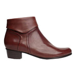 Regarde Le Ciel - Women's Stefany Ankle Boot