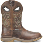 Double-H Boots - Men's Apparition Comp Toe Work Boot - Wide