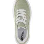 Andrea - Women's Platform Urban Sneakers