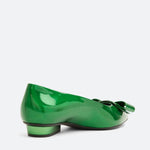 Salvatore Ferragamo - Women's Viva Ballet Flat Shoes