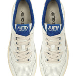 Autry - Women's Medalist Low Sneaker