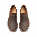 Clarks - Men’s Mapstone Step Casual Slip-on Shoes