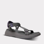 Lamo - Women's Solstice Hook & Loop Sandal