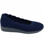Skechers - Women's Cleo Flex Wedge Shoes