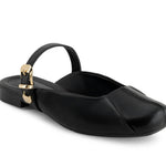 Andrea - Women's Mules Ballet Flats
