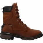 Rocky - Men's Rams Horn Composite Toe Boot - Medium
