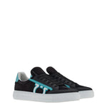 Salvatore Ferragamo - Men's Gancini Casual Sneakers