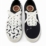 Hot Chocolate Design - Women's Oceanic Casual Sneaker