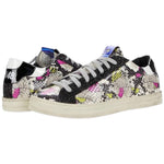 P448 - Women's John Sneakers