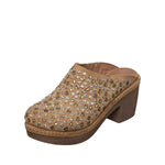 Antelope - Women's R13 Serena Stud Clog