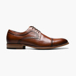 Stacy Adams - Men's Dickinson Cap Toe Oxfords