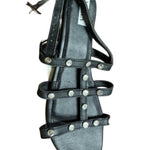 Myra - Women's Studded Sandal