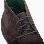 Fibonacci - Men's Abbacis Luxury Hybrid Chukka Boot