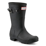 Hunter - Men's Original Short Waterproof Rain Boots
