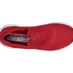 Skechers - Women's Ultra Flex First Take Slip On Sneakers
