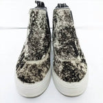 P448 - Women's Lucy Platform Sneaker