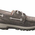 Twisted X - Women's Boat Shoe Driving Moccasin