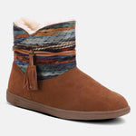 Lamo - Women's Jacinta Suede Ankle Boot