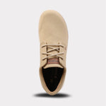 Mykos - Men's Emerson Lace-up Travel Sneaker