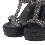 Exe - Women's Nadia Wedge Sandal