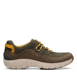 Clarks - Women's Wave Range Waterproof Walking Shoes