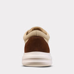 Mykos - Men's Emerson Lace-up Travel Sneaker