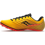 Saucony - Men's Spitfire 5 Spike Shoes