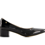 Andrea - Women's Classic Comfort Patent Pumps