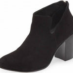 Chocolat Blu - Women's Briggs Suede Bootie