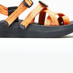 Rhamani - Men's Classic Adventure Sandals