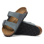 Birkenstock - Women's Arizona Desert Buck Sandal