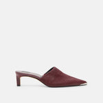 Dolce Vita - Women's Lexy Calf Hair Heels