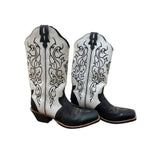 Twisted X - Women's Steppin Out Western Boots