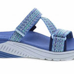 Dansko - Women's Rosette Slide Sandal