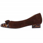 L'Amour Des Pieds - Women's Farida Leather Pump Shoes
