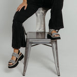 Homers - Women's Duyba Tubular Sandals