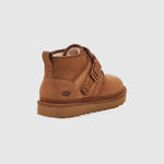 Ugg - Men's Neumel Snapback Suede Boots