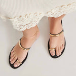 Dolce Vita - Women's Wink Flat Sandals