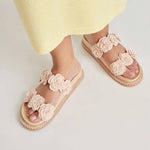 Dolce Vita - Women's Sherla Sandals