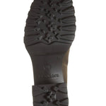 Wonders - Women's Platform Heel Loafer