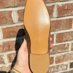 Corkys Footwear - Women's Keepsake Mule Flats