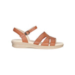 Sas - Women's Huarache Quarter Strap Sandals