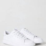 Tory Burch - Men's Howell Court Leather Sneakers