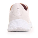Mezlan - Men's Scallop Sole Sneaker