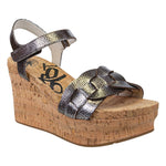 Otbt - Women's Charleston Wedge Sandals