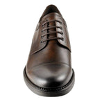 Ecco - Men's Newcastle Cap Toe Oxford Shoes