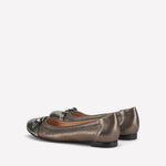 Agl - Women's Monika Pebble Flat