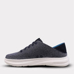 Mykos - Men's Wilson Lace-up Travel Sneaker