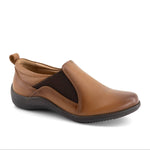 Andrea - Women's Leather Closed Shoe